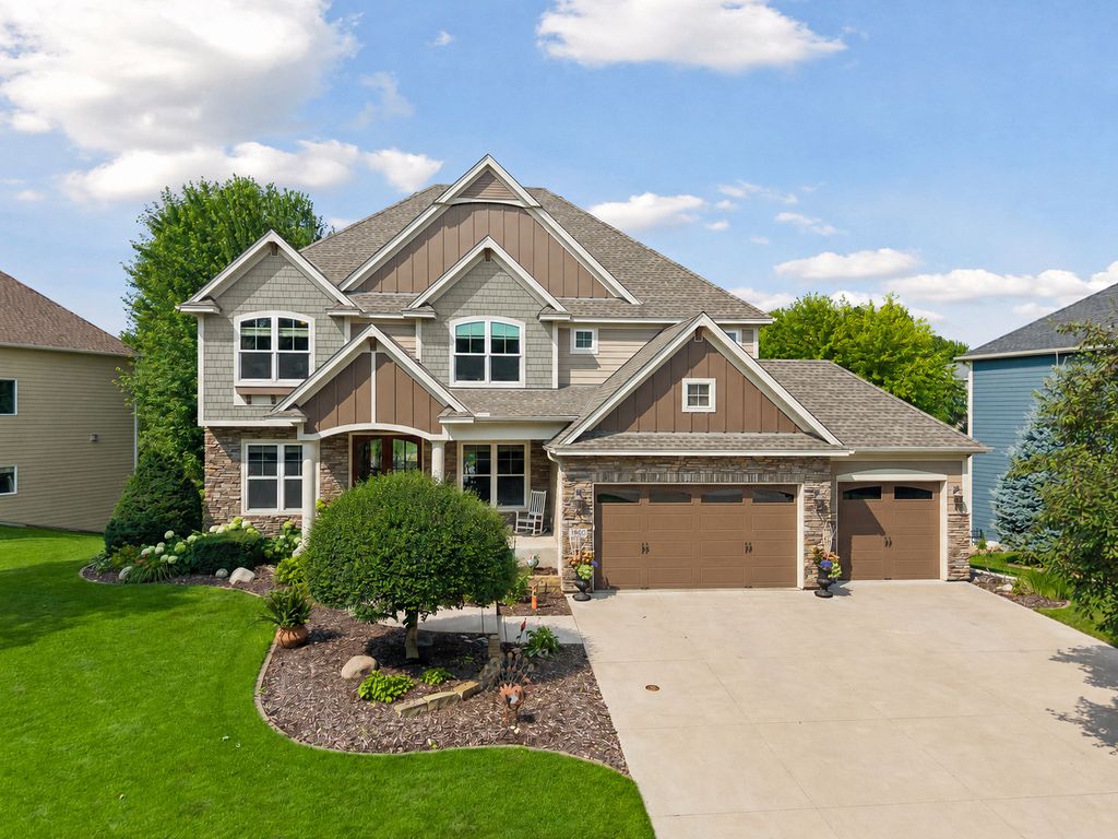 2960 122nd Court NE, Blaine, MN 55449 — photo 3