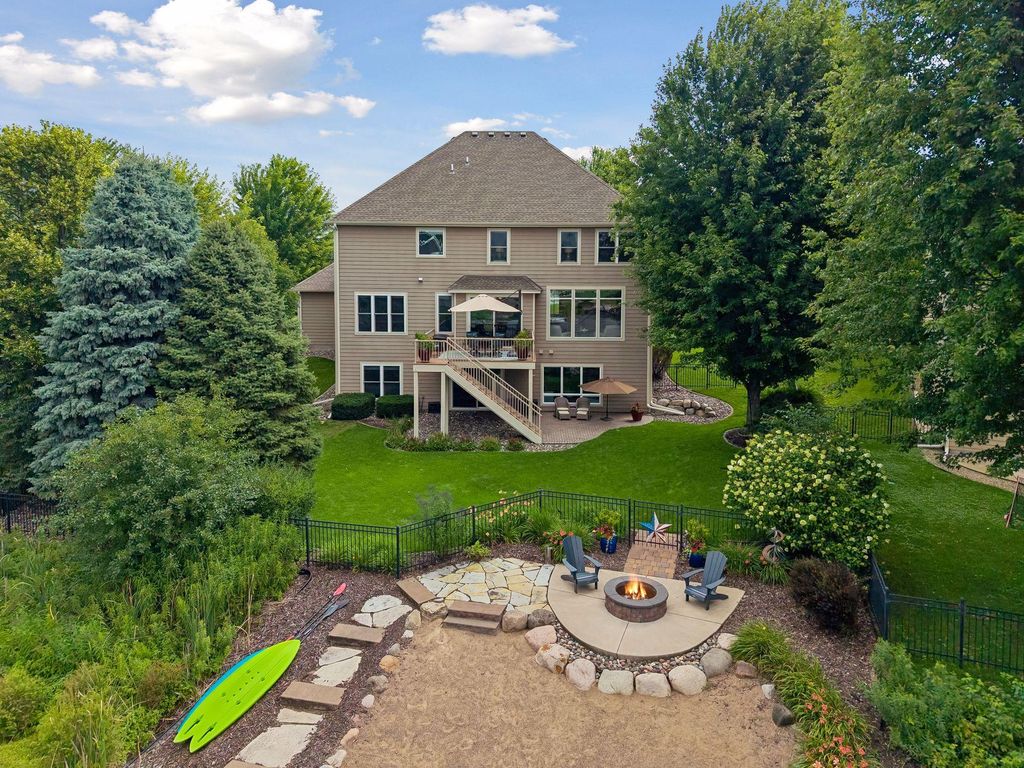 2960 122nd Court NE, Blaine, MN 55449 — photo 5