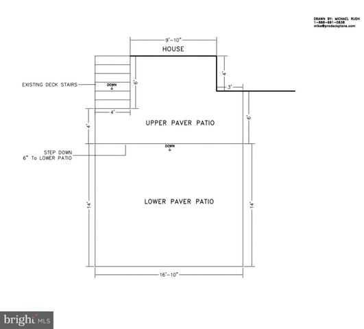 10571 SOURWOOD AVE, Waldorf, MD 20603