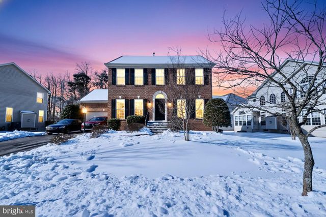 10571 SOURWOOD AVE, Waldorf, MD 20603