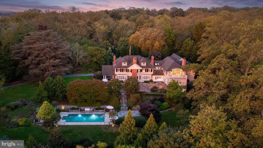 7506 LHIRONDELLE CLUB RD, Towson, MD 21204