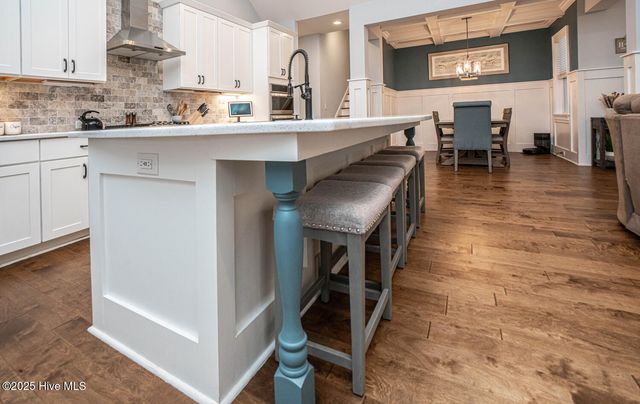 725 Bermuda Walk, Sunset Beach, NC 28468