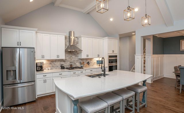 725 Bermuda Walk, Sunset Beach, NC 28468