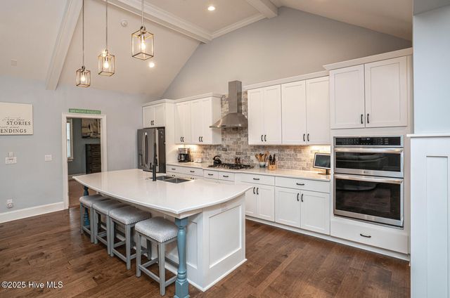 725 Bermuda Walk, Sunset Beach, NC 28468