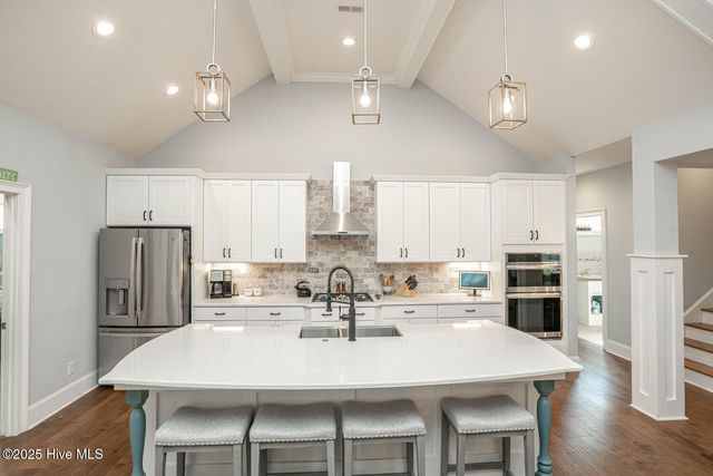 725 Bermuda Walk, Sunset Beach, NC 28468