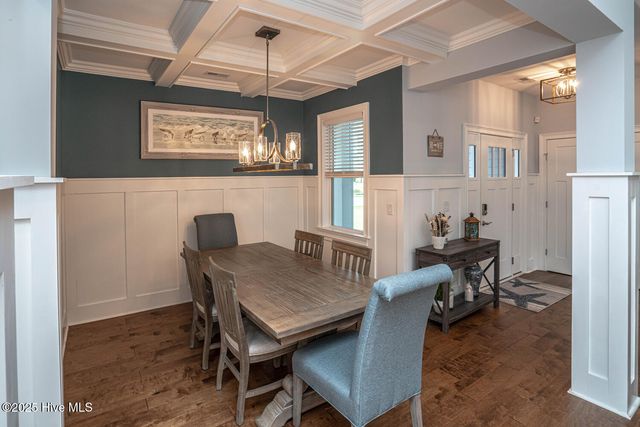 725 Bermuda Walk, Sunset Beach, NC 28468