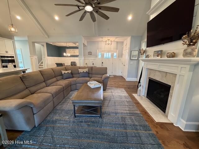 725 Bermuda Walk, Sunset Beach, NC 28468