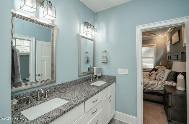 725 Bermuda Walk, Sunset Beach, NC 28468