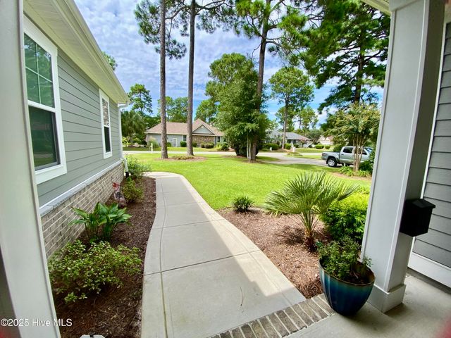 725 Bermuda Walk, Sunset Beach, NC 28468
