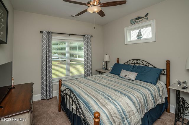 725 Bermuda Walk, Sunset Beach, NC 28468