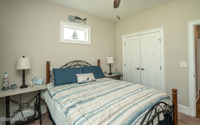 725 Bermuda Walk, Sunset Beach, NC 28468