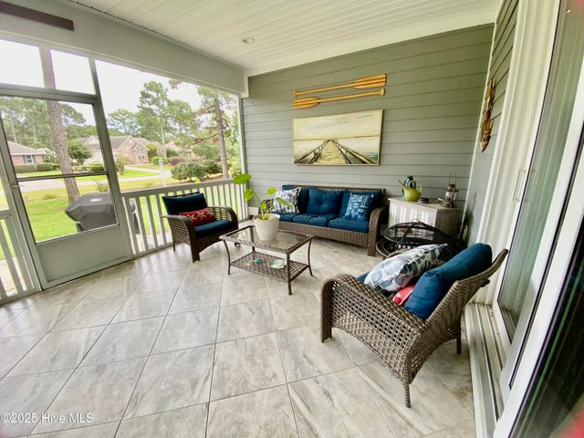 725 Bermuda Walk, Sunset Beach, NC 28468