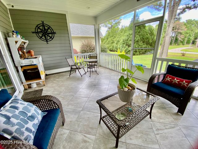 725 Bermuda Walk, Sunset Beach, NC 28468