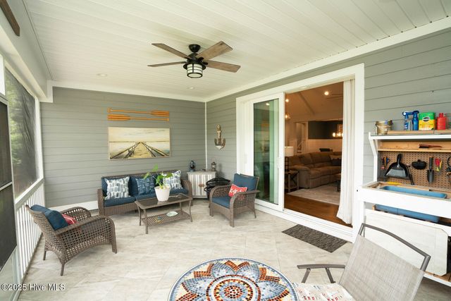 725 Bermuda Walk, Sunset Beach, NC 28468