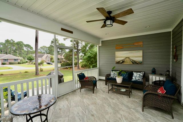 725 Bermuda Walk, Sunset Beach, NC 28468