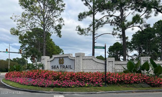 725 Bermuda Walk, Sunset Beach, NC 28468