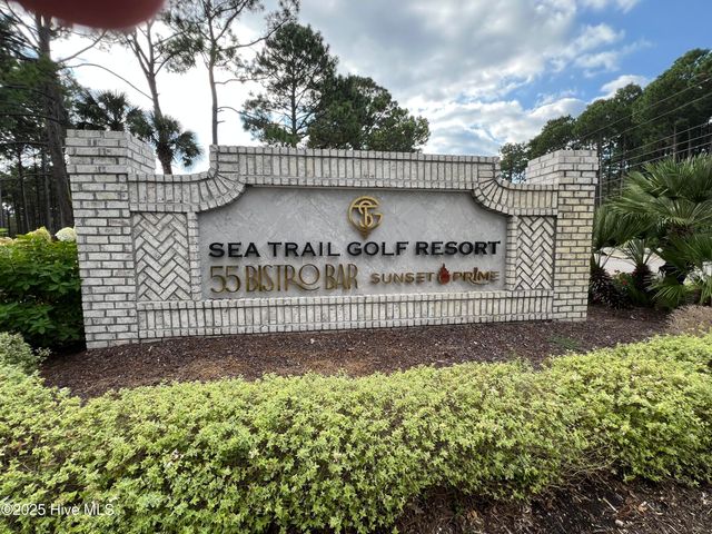 725 Bermuda Walk, Sunset Beach, NC 28468