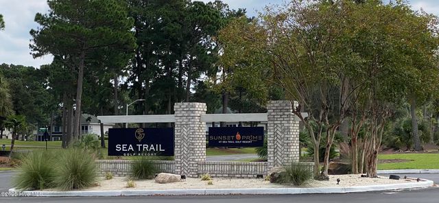 725 Bermuda Walk, Sunset Beach, NC 28468