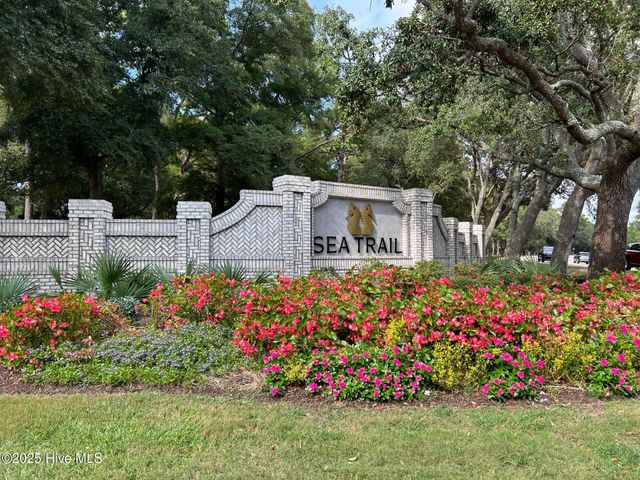 725 Bermuda Walk, Sunset Beach, NC 28468