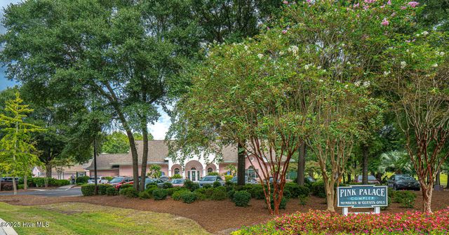 725 Bermuda Walk, Sunset Beach, NC 28468