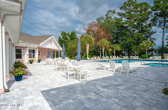 725 Bermuda Walk, Sunset Beach, NC 28468