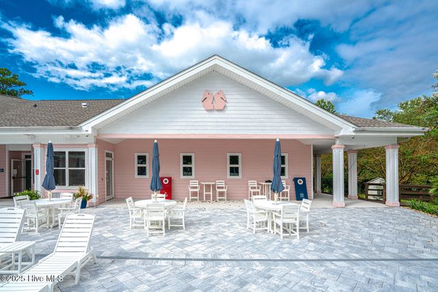 725 Bermuda Walk, Sunset Beach, NC 28468