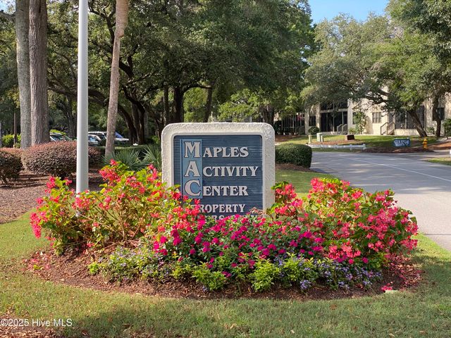 725 Bermuda Walk, Sunset Beach, NC 28468