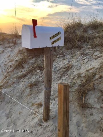 725 Bermuda Walk, Sunset Beach, NC 28468