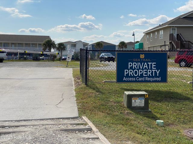 725 Bermuda Walk, Sunset Beach, NC 28468