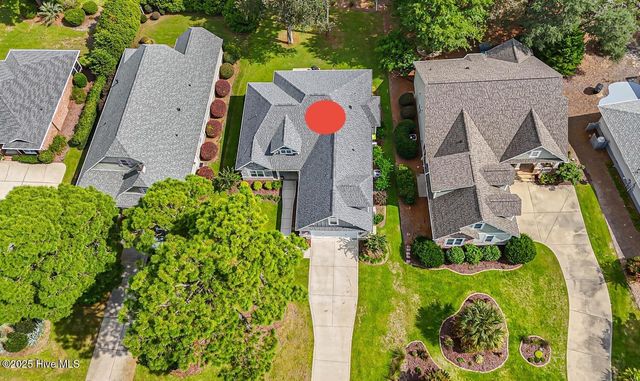 725 Bermuda Walk, Sunset Beach, NC 28468