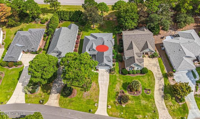 725 Bermuda Walk, Sunset Beach, NC 28468