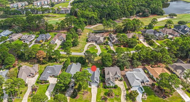 725 Bermuda Walk, Sunset Beach, NC 28468