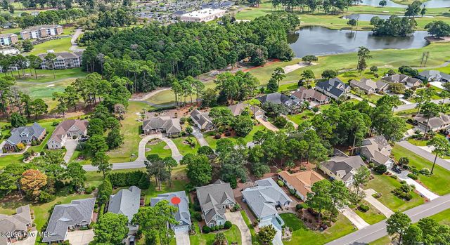 725 Bermuda Walk, Sunset Beach, NC 28468