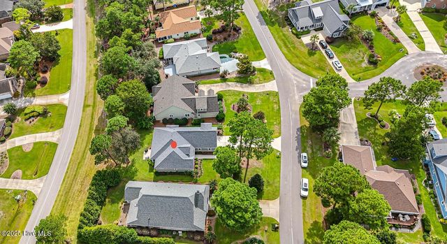 725 Bermuda Walk, Sunset Beach, NC 28468