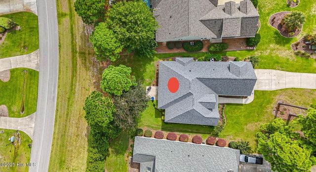 725 Bermuda Walk, Sunset Beach, NC 28468