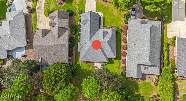 725 Bermuda Walk, Sunset Beach, NC 28468