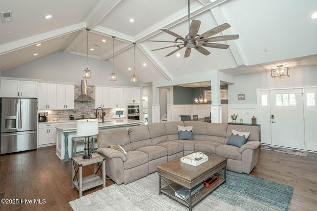 725 Bermuda Walk, Sunset Beach, NC 28468