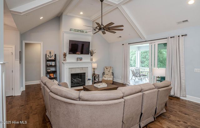 725 Bermuda Walk, Sunset Beach, NC 28468