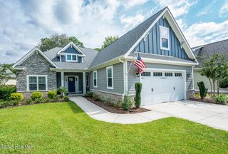 725 Bermuda Walk, Sunset Beach, NC 28468