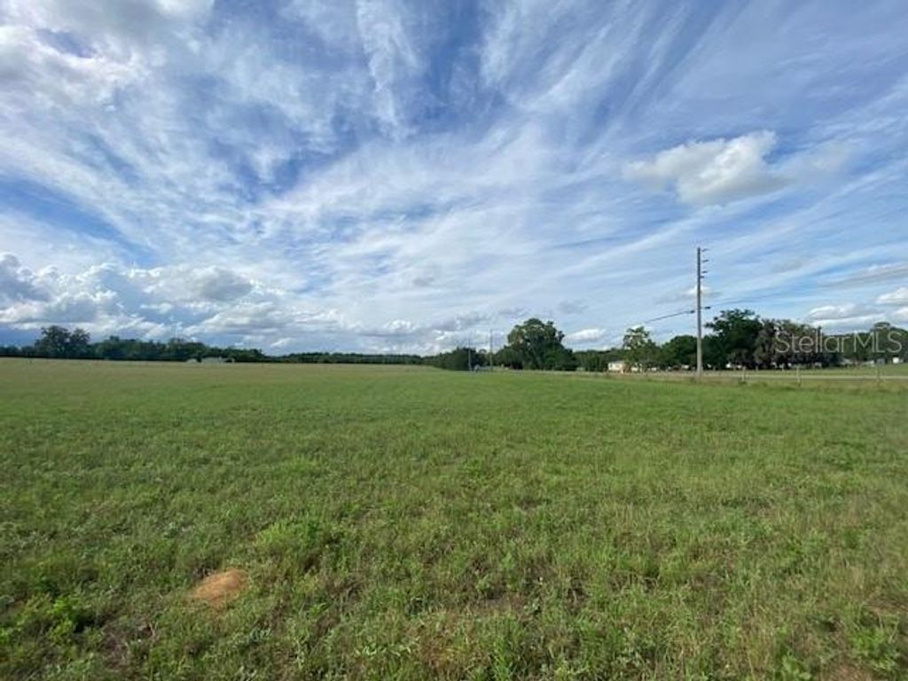 0 WHITE ROAD, Brooksville, FL 34602