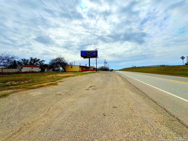 TBD Front Rd IH 35, Moore, TX 78057