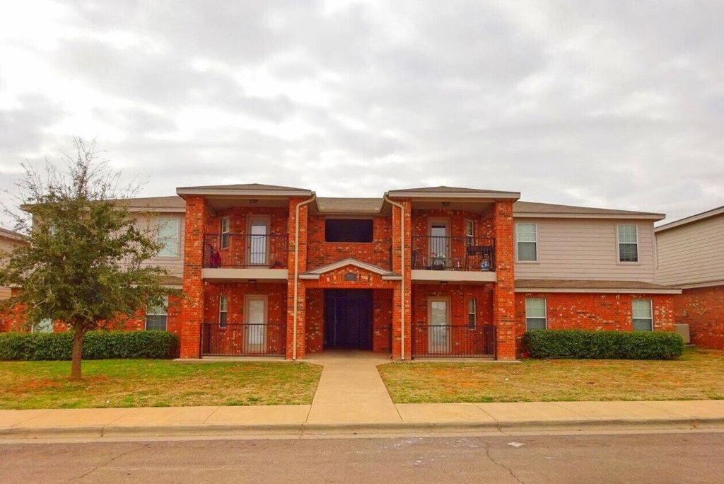 5827 6th Street, C, Lubbock, TX 79416