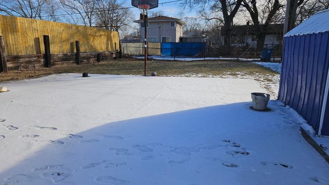 3865 Polk Street, Gary, IN 46408