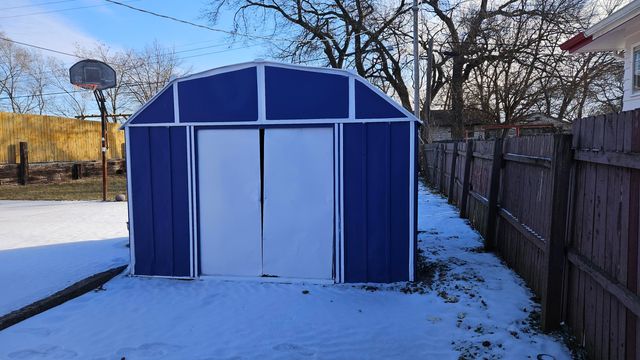 3865 Polk Street, Gary, IN 46408