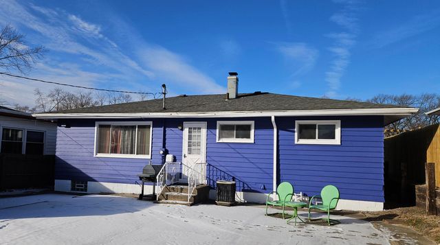 3865 Polk Street, Gary, IN 46408