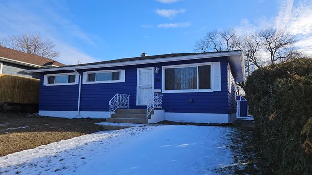 3865 Polk Street, Gary, IN 46408