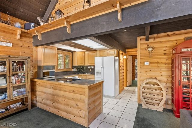 370 Alpine Way, Mount Charleston, NV 89124