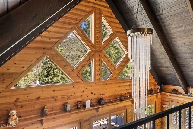 370 Alpine Way, Mount Charleston, NV 89124