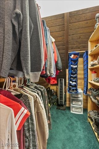 370 Alpine Way, Mount Charleston, NV 89124