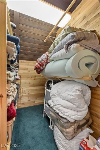 370 Alpine Way, Mount Charleston, NV 89124